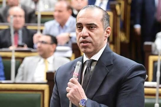 وزير الشؤون النيابية: مجلس النواب والحكومة استجابا فورًا لملاحظات الرئيس وعدّلا المواد محل الاعتراض