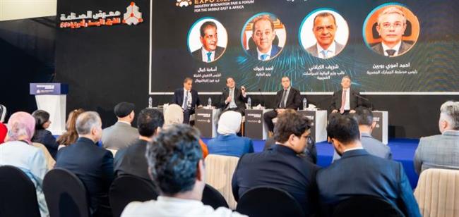 كجوك:نراعي التوازن بين تعميق الصناعة الوطنية ودعم تنافسية منتجاتنا بالخارج