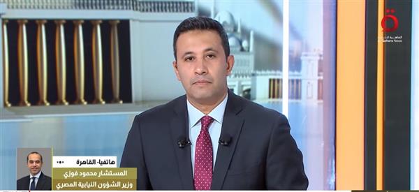 عماد الدين حسين: الإقبال على التصويت كان كبيرًا في الدوائر التي تضم مرشحين بارزين