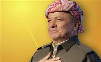   بارزاني بعد فوز حزبه بالأكثرية : أتمنى أن يعود العراق إلى مساره الصحيح