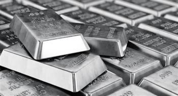 كم وصل سعر الفضة اليوم ؟
