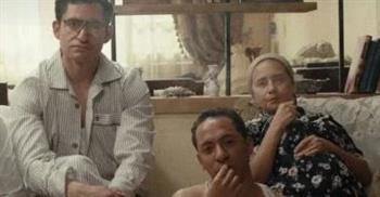   نيللي كريم تشارك في فيلم القصص مع أمير المصري وخالد مختار