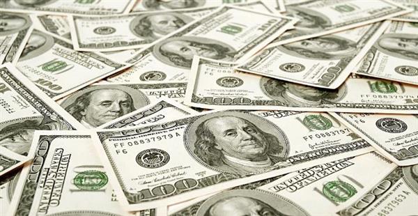 سعر الدولار في البنوك اليوم بعد آخر تحديث