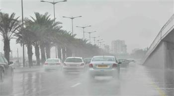   تعرف على حالة الطقس اليوم