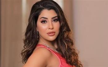   أيتن عامر تعود للدراما الخليجية بمسلسل "مغلق للصيانة" قريبا