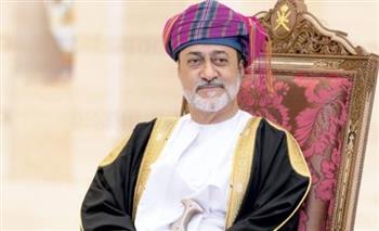   سلطنة عُمان تحتفل باليوم الوطني المجيد في العشرين من نوفمبر