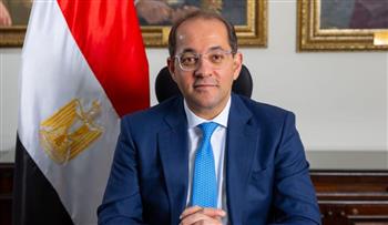   وزير المالية يقرر زيادة العملات التذكارية للمتحف المصري الكبير