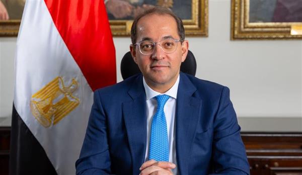 وزير المالية يقرر زيادة العملات التذكارية للمتحف المصري الكبير