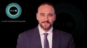   "صنع في مصر".. AIS تكشف عن أحدث الحلول للتأمين والكاميرات الذكية في Cairo ICT