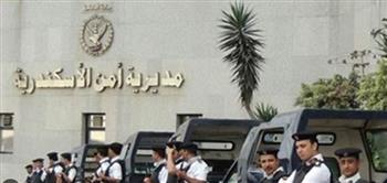   مقتل مهندس كيمياء نووية على يد مجهول في الإسكندرية