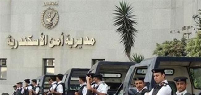 مقتل مهندس كيمياء نووية على يد مجهول في الإسكندرية