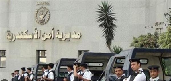 مقتل مهندس كيمياء نووية على يد مجهول في الإسكندرية