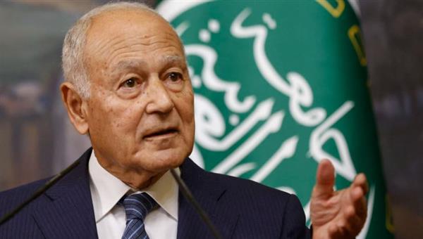 أبو الغيط : الوثيقة العربية درع لحماية الهوية وصون ذاكرة الأمة