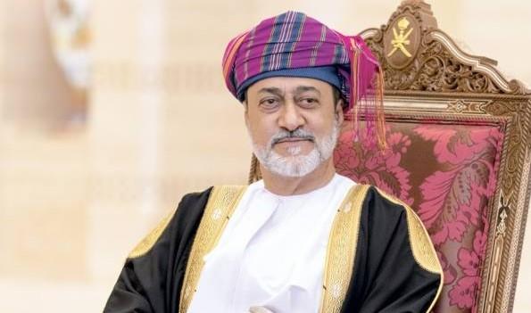 سلطنة عُمان تحتفل باليوم الوطني المجيد 20 نوفمبر