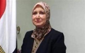   كوثر محمود: التمريض شريك رئيسي في رعاية المرأة المسنة