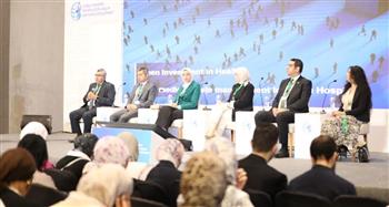   «الصحة» تنظم جلسة حول التحول الأخضر في القطاع الصحي