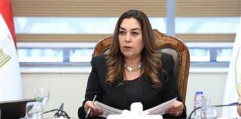   وزيرة التنمية المحلية تتابع إعداد المخططات التفصيلية للمدن والقرى
