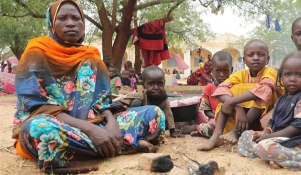 "الصليب الأحمر": 30 مليون سوداني بحاجة إلى مساعدات إنسانية عاجلة