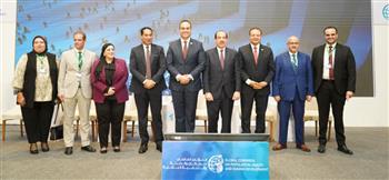    “جهار” يحصد إشادات دولية لتحسين الرعاية الأولية في PHDC’25