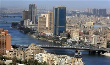 الأرصاد: غدا طقس معتدل نهارًا مائل للبرودة ليلًا