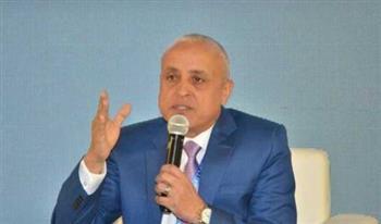 محافظ الأقصر يوجه بإعداد بروتوكول تعاون مع نقابة المهندسين بالمحافظة