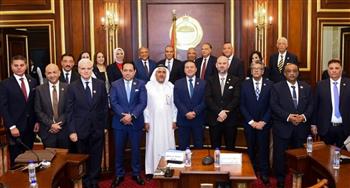   عبد العاطي يستعرض محددات السياسة الخارجية المصرية