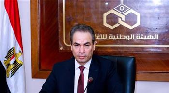   أحمد المسلماني: تطوير شامل للنيل الدولية وتغيير الشعار إلى "ENN" 