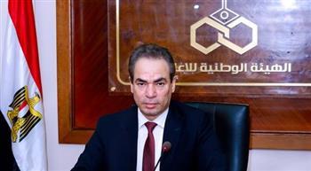 أحمد المسلماني: تطوير شامل للنيل الدولية وتغيير الشعار إلى "ENN"