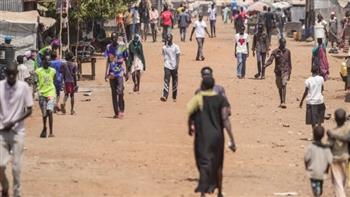   الصليب الأحمر بالسودان: وصول أعداد كبيرة من النازحين إلى محلية طويلة والوضع مأساوي