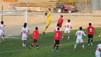   بـ10 لاعبين.. منتخب مصر يفوز على الأردن بهدف نظيف