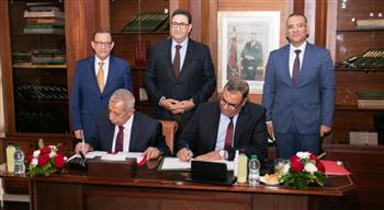  مصر والمغرب يوقعان مذكرة تفاهم لتعزيز التعاون الأكاديمي 