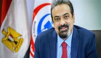 "الصحة": مصر وقعت أكثر من 5 اتفاقيات لتوطين صناعة الدواء
