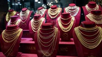   سعر الذهب اليوم .. ارتفاع عيار 21