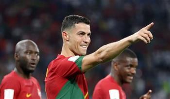   منتخب البرتغال يقترب من التأهل للمونديال وأيرلندا تتشبث بالأمل الأخير