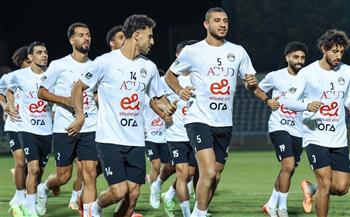   منتخب مصر ضد أوزبكستان.. القنوات الناقلة والتشكيل المتوقع