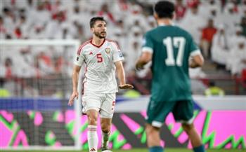   العراق يعود بتعادل مثير من الإمارات في ملحق المونديال