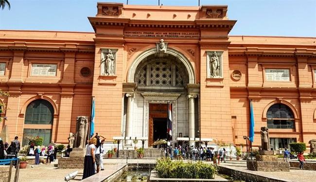 المتحف المصري يحتفل بذكرى تأسيسه كحارس أعظم كنوز الحضارة