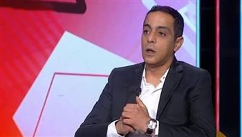   رحيل محمد صبري.. نجم الزمالك السابق يودّع الحياة في حادث بالتجمع الخامس