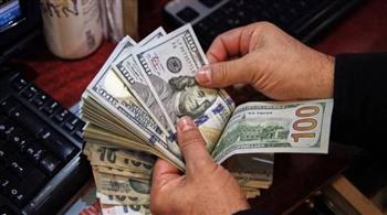 سعر الدولار اليوم في البنوك.. تراجع طفيف