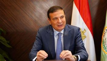 وزير الزراعة: 8.2 مليون طن إجمالي صادرات مصر الزراعية حتى الآن