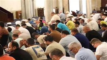   حكم كلام القائمين على المسجد أثناء خطبة الجمعة لتنظيم الناس