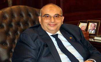  خبراء الضرائب : إعفاء المصانع من الضريبة العقارية يشجع الاستثمار ويزيد الإنتاج 