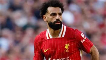 محمد صلاح: أيقونة ليفربول وأفضل جناح في البريميرليج