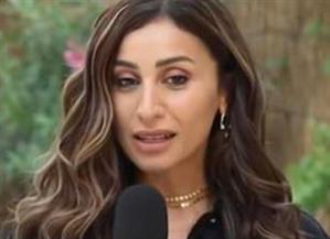   دينا الشربيني من المباحث إلى جهات التحقيق