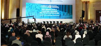   إقبال قياسي على مؤتمر PHDC’25 بحضور يتجاوز 25 ألف مشارك