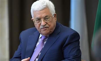 الرئيس الفلسطيني يصدر قرارا بتعيين أمين قنديل رئيسا للهيئة العامة للمعابر