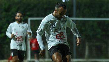   تشكيل منتخب مصر الثاني ضد الجزائر وديًا