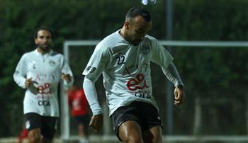 تشكيل منتخب مصر الثاني ضد الجزائر وديًا