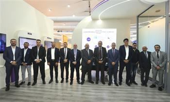 3 مذكرات تفاهم مع متخصصين في تكنولوجيا الرعاية الصحية لتطوير WE Health Cloud