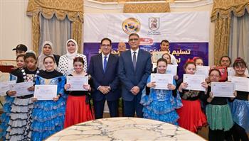   رئيس الجامعة : نعمل على دمج ذوي الهمم في جميع مناحي الحياة الجامعية